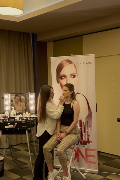 Masterclass-Ivana Lazić